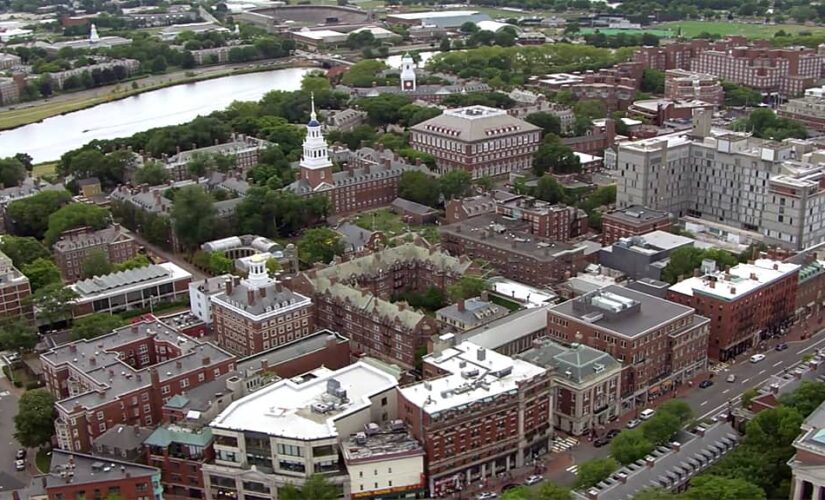 Harvard apologizes for telling Asians ‘You may wish that you weren’t Asian’