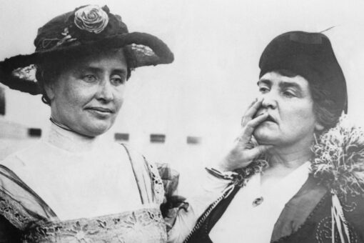 Helen Keller and Anne Sullivan: What to know about the trailblazers for the blind and deaf