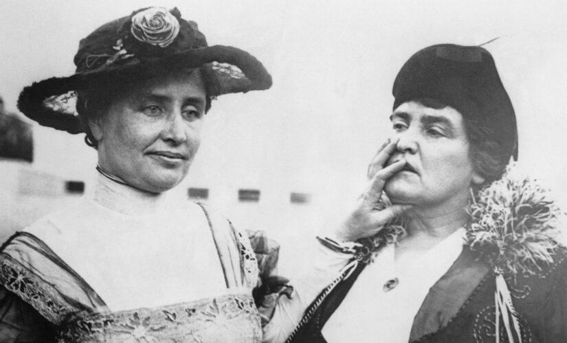 Helen Keller and Anne Sullivan: What to know about the trailblazers for the blind and deaf