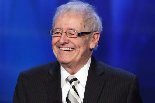 Henry Darrow, ‘The High Chaparral’ actor, dead at 87