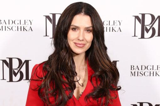 Hilaria Baldwin posts cryptic messages on social media after baby announcement draws backlash