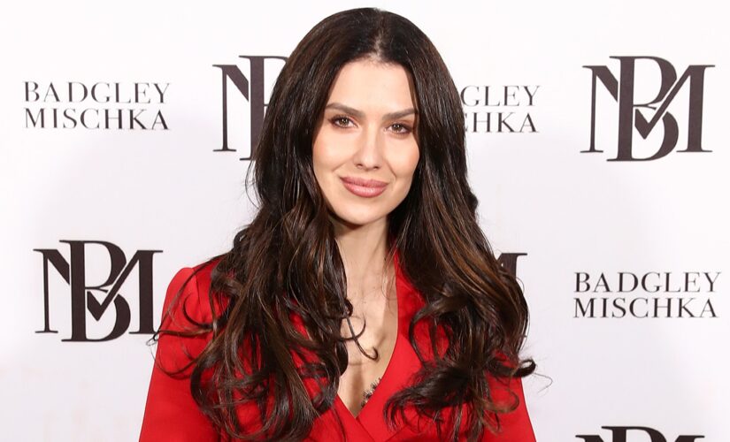 Hilaria Baldwin posts cryptic messages on social media after baby announcement draws backlash