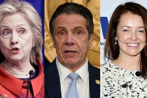 Cuomo accuser Boylan says Hillary Clinton is no longer her personal ‘hero’ after her response to allegations
