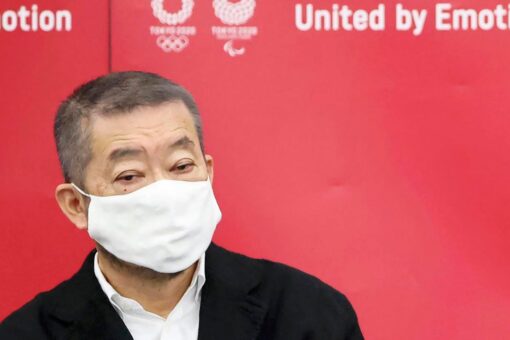 Tokyo Olympics: Yet another scandal over sexist comments