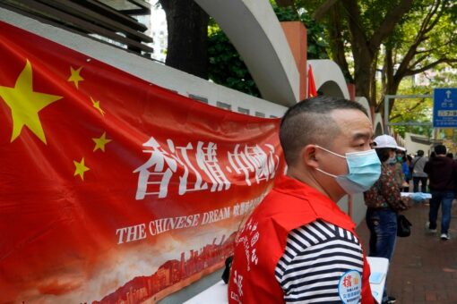 China slams US criticism of Hong Kong election changes, questions America’s ‘moral capital’