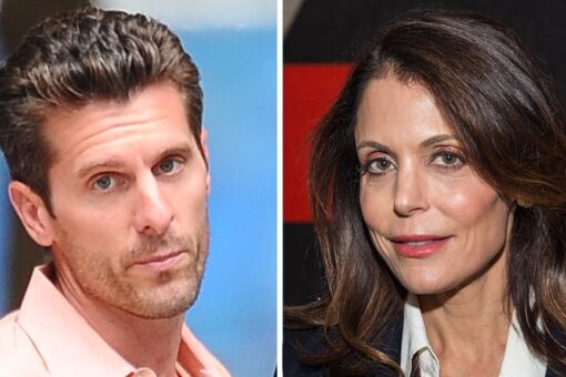 Bethenny Frankel and Jason Hoppy finalize divorce after 8-year battle