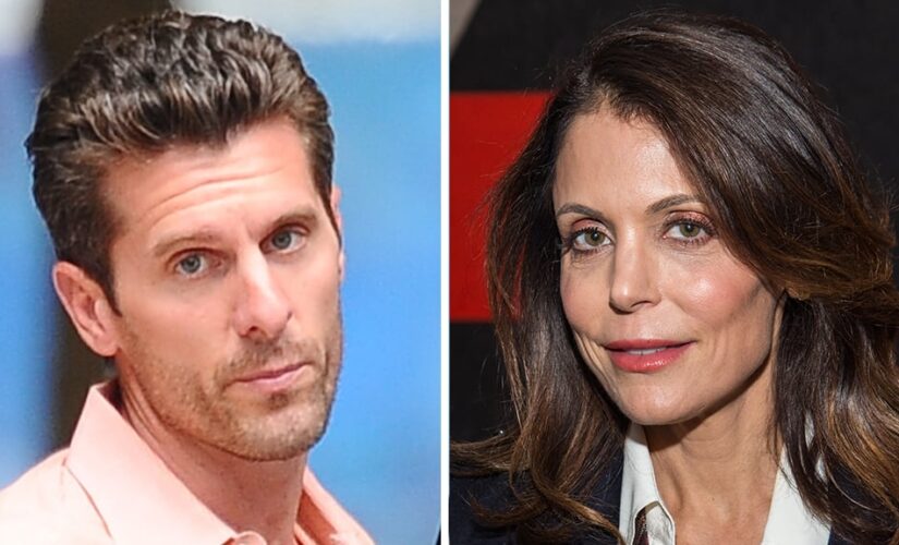 Bethenny Frankel and Jason Hoppy finalize divorce after 8-year battle