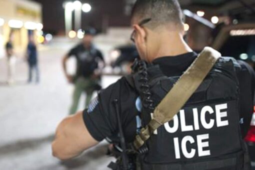 Judge blocks National Archives from allowing ICE to delete sexual assault, death records