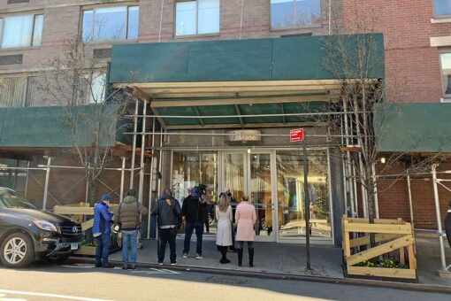 NYC Asian woman’s suspected attacker brandished metal object, witness tells Fox News