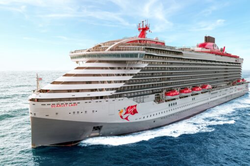 Virgin Voyages to require coronavirus vaccine for crew, guests on all cruises