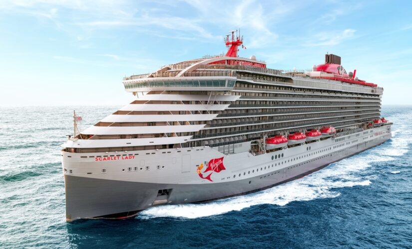 Virgin Voyages to require coronavirus vaccine for crew, guests on all cruises