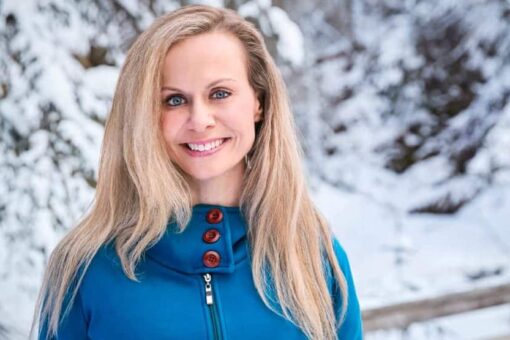 Alaska’s Murkowski to face GOP challenge from state official Kelly Tshibaka