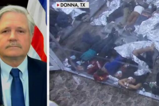 Sen. Hoeven: Illegal immigrants being given court dates ‘three to four years’ away, as crisis worsens