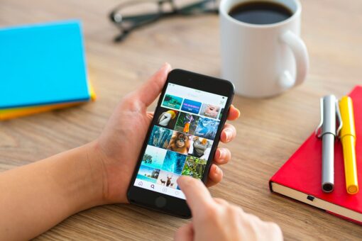 5 ways to take better photos and videos with your phone