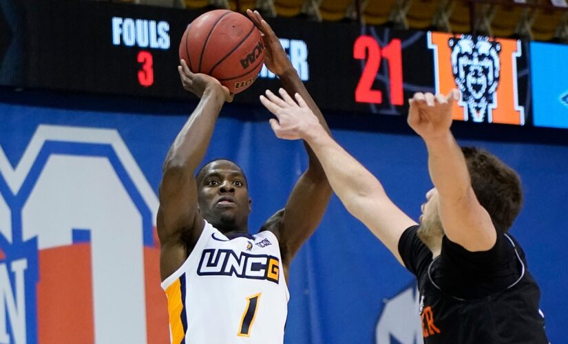 UNCG wins SoCon, gets NCAA berth after 69-61 win over Mercer