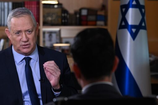 Israel updating plans to strike Iranian nuclear sites, Israeli defense minister tells Fox News