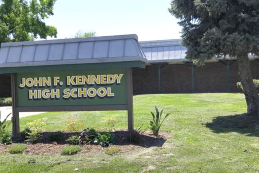 California teacher blames ‘White supremacy’ for parents demanding schools reopen