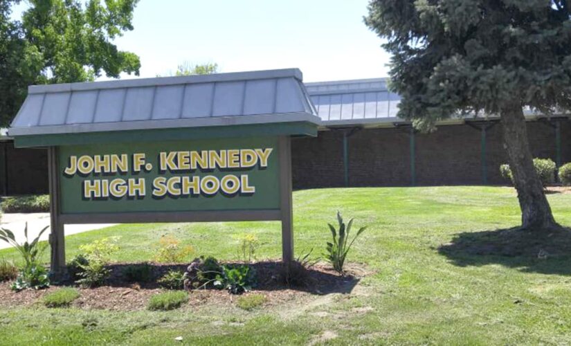 California teacher blames ‘White supremacy’ for parents demanding schools reopen