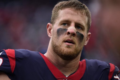 Here’s why JJ Watt chose to join the Cardinals: report