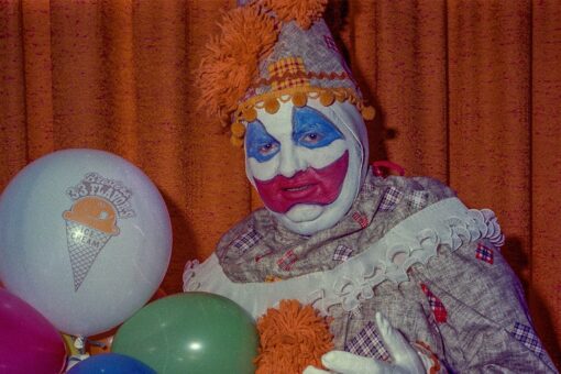 John Wayne Gacy liked ‘the power of death,’ retired detective reveals in doc: ‘It made him feel like a god’