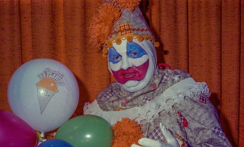 John Wayne Gacy liked ‘the power of death,’ retired detective reveals in doc: ‘It made him feel like a god’