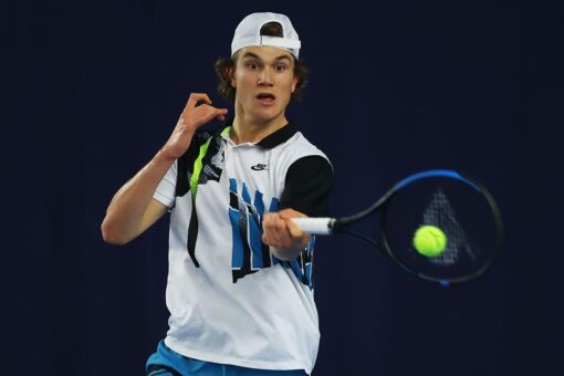 Jack Draper collapses during Miami Open, forced to retire from match