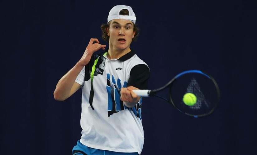 Jack Draper collapses during Miami Open, forced to retire from match