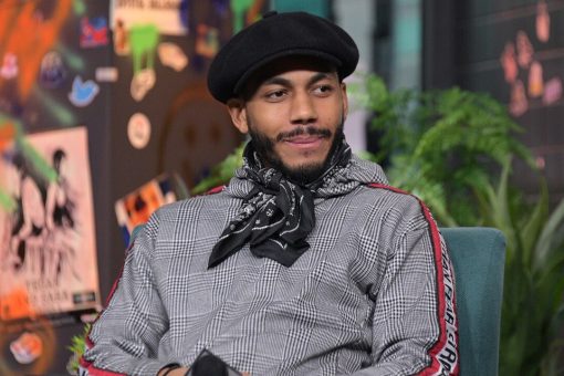 Jahmil French, ‘Degrassi: The Next Generation’ actor, dead at 29