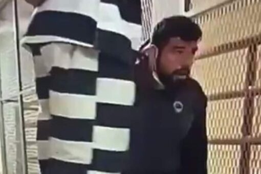 Oklahoma corrections officer released from hospital after being beaten, stabbed during hostage situation