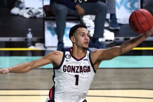 NCAA Men’s Basketball Tournament 2021: West region matchups, schedule & more