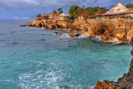 Jamaica requiring negative coronavirus tests for travelers within 3 days of trip