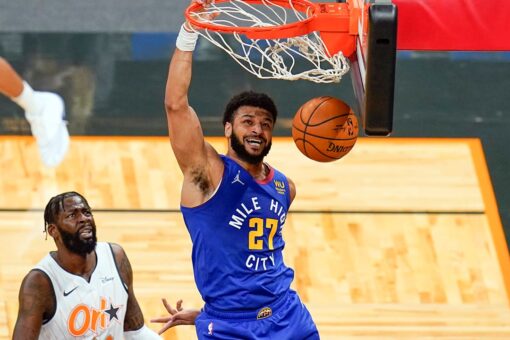 Nuggets’ Jamal Murray, Michael Malone talk Boulder grocery store shooting