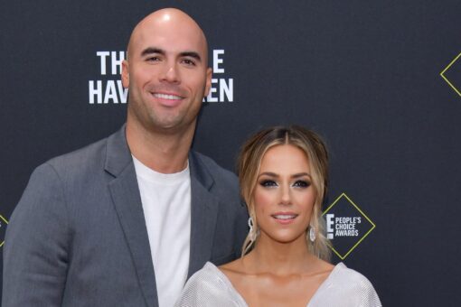 Jana Kramer recalls ‘blow up’ fight with husband Mike Caussin that made her cry