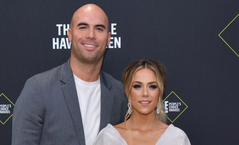 Jana Kramer recalls ‘blow up’ fight with husband Mike Caussin that made her cry