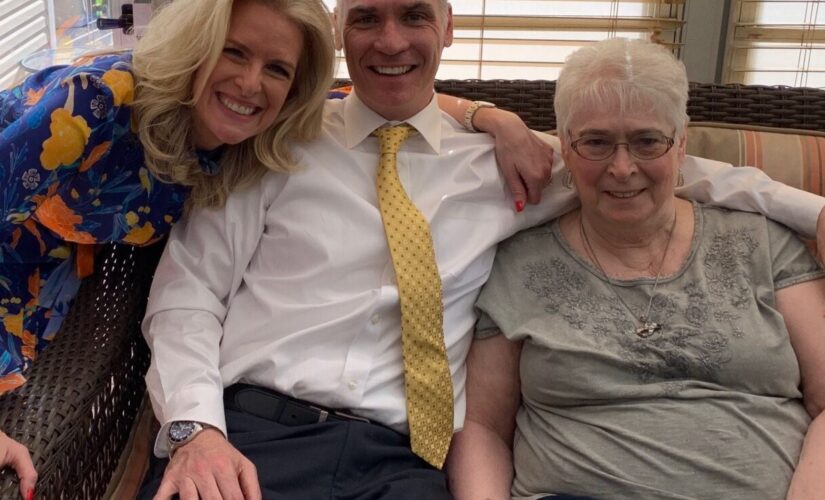 Janice Dean calls for justice for NY seniors at nursing home memorial: ‘We want answers’