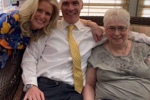 Janice Dean calls for justice for NY seniors at nursing home memorial: ‘We want answers’
