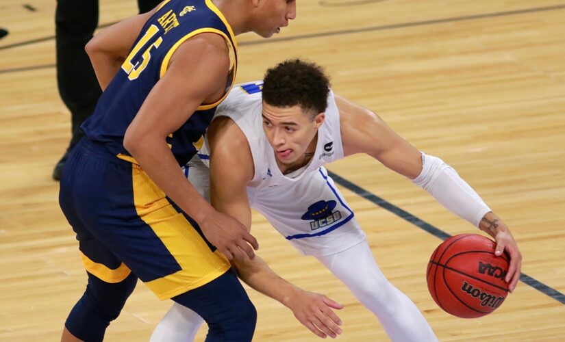 UCSB tops UCI for Big West title, NCAA Tournament berth