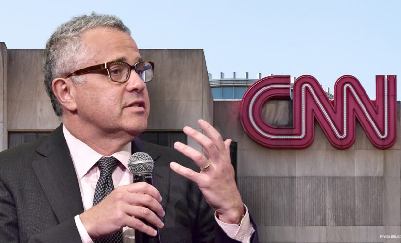 CNN’s Toobin absent from Chauvin trial coverage as masturbation scandal lingers