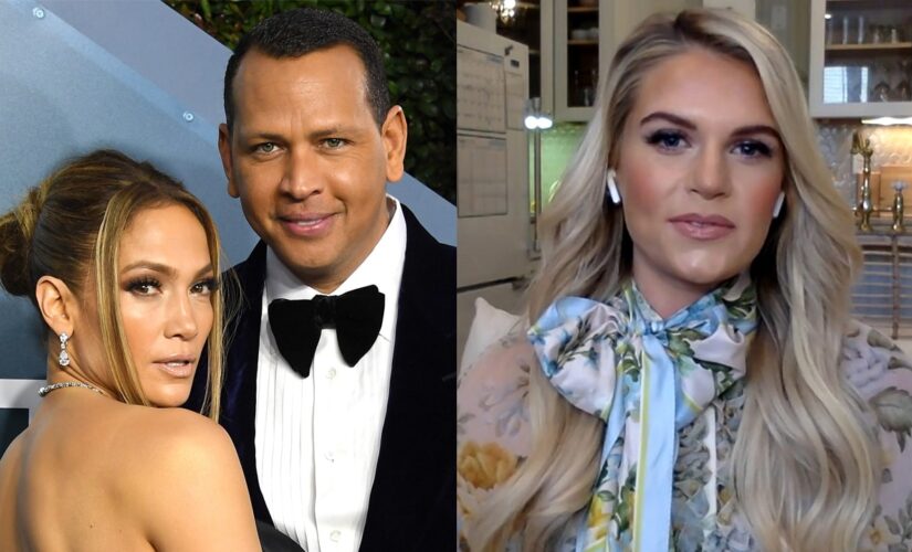 Madison LeCroy hush-hush on Alex Rodriguez and Jennifer Lopez split: report