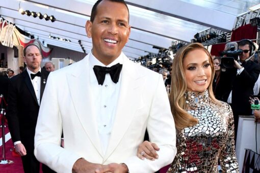 Jennifer Lopez, Alex Rodriguez’s kids were devastated by split claims, remain priority amid reunion: report