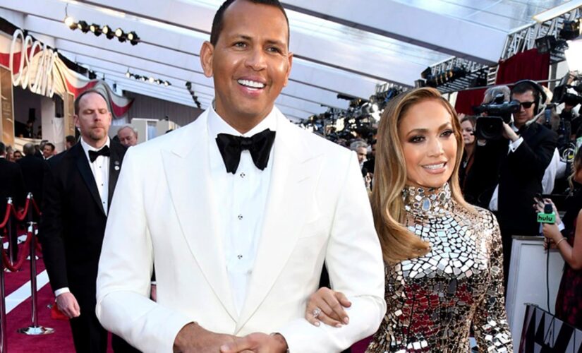 Jennifer Lopez, Alex Rodriguez split: report