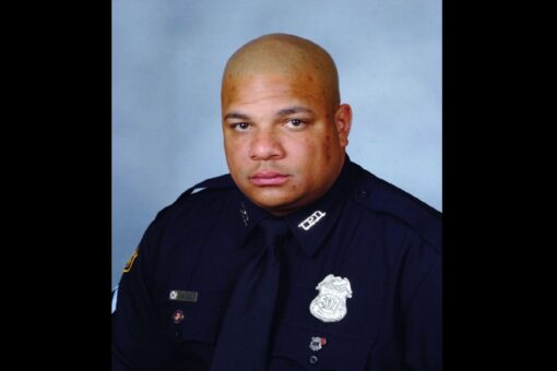 Tampa police officer dies after veering into oncoming car ‘to protect others,’ officials say