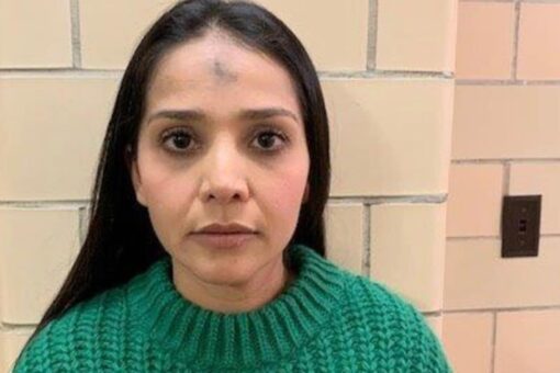 Mexican cartel boss’s daughter pleads guilty to dealing with blacklisted companies