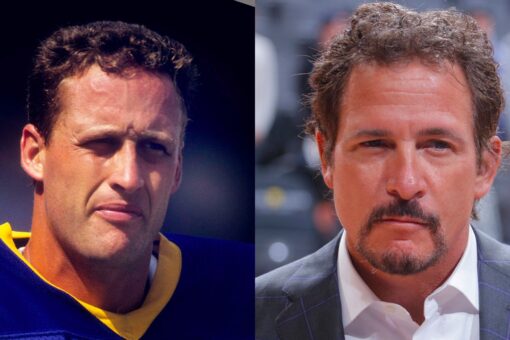 Ex-NFL star Jim Everett fans flames of rivalry with Jim Rome in tweet