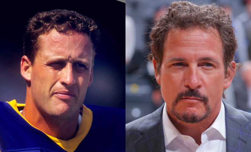 Ex-NFL star Jim Everett fans flames of rivalry with Jim Rome in tweet