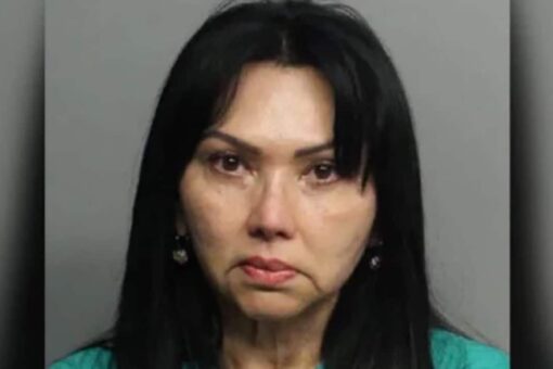 Florida woman posing as plastic surgeon arrested after botched nose job