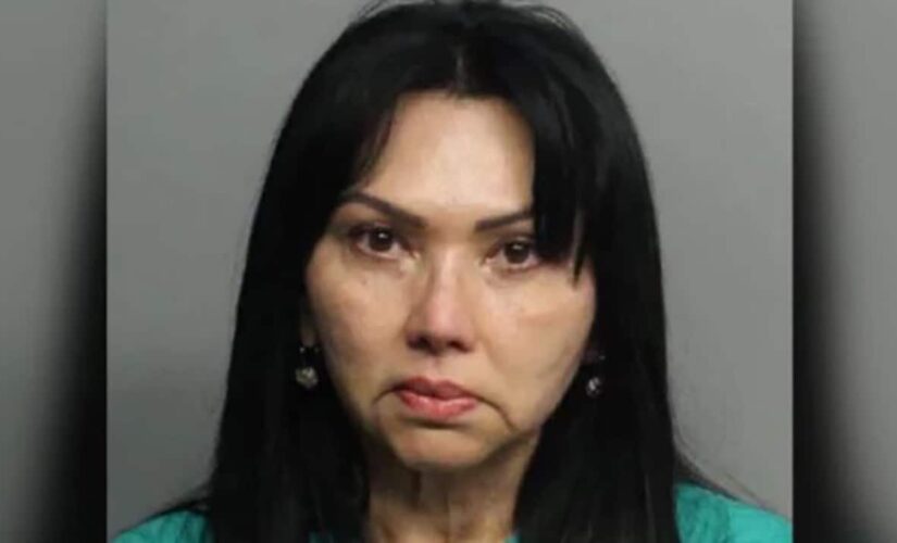 Florida woman posing as plastic surgeon arrested after botched nose job