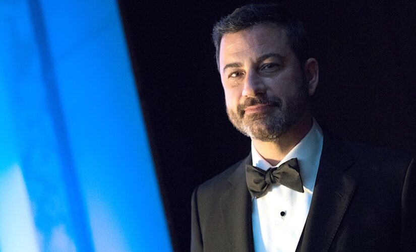 Kimmel warns ‘canceling’ Dr. Seuss is ‘how Trump gets reelected’: Cancel culture is ‘his path to victory’