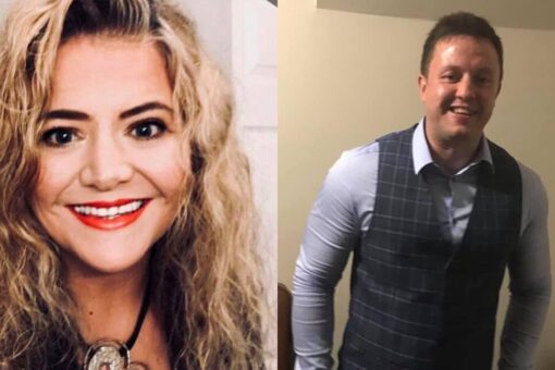 Woman accidentally friends man on Facebook, and now they’re dating