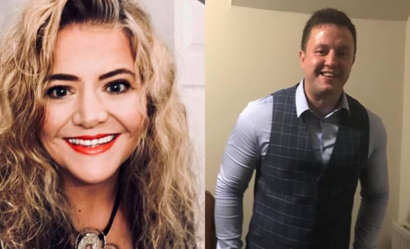 Woman accidentally friends man on Facebook, and now they’re dating
